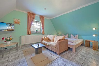 Appartement Brandenburg