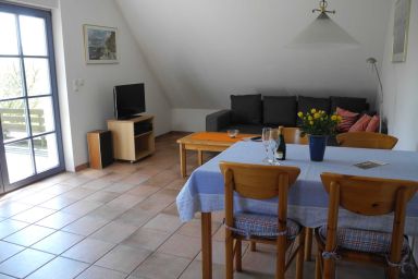 Ferien vom Ich - Fam. Roman Kurth - Fewo 1