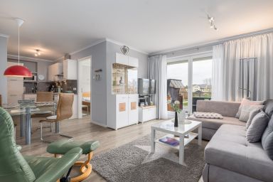 Villa Sanddorn WE 08 - 2-Zimmer-Wohnung