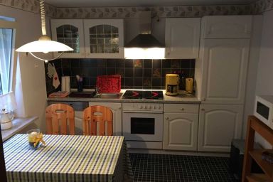 Ferienwohnung Südel - Ferienwohnung