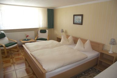 Ferienunterkünfte Orpel - Ferienwohnung