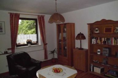 Ferienwohnung Resthöft - Ferienwohnung