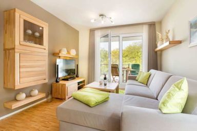 Residenz Capitello (RC) bei  c a l l s e n - appartements - RC07