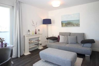Villa Seeadler WE 06 - 2-Zimmer-Wohnung