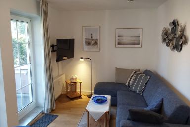 Parkresidenz Dierhagen-Strand. - 2-Raum (D3) App. 232