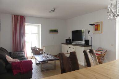Ferienwohnung Villa Strandblick 01, Binz, (ID SB101) - Strandblick 01