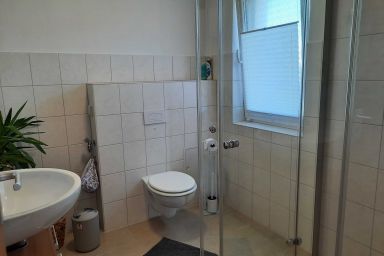 Ferienunterkünfte an der Düne DH-42986 - Ferienwohnung Oskar DH-42986