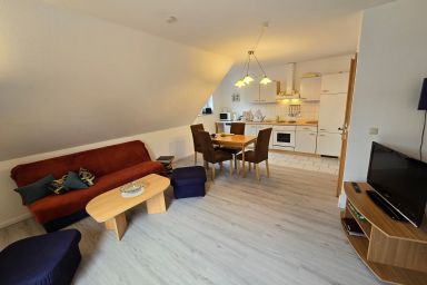Ferienwohnungen Familie Merkel, Balkon, WLAN - Wiesenwohnung