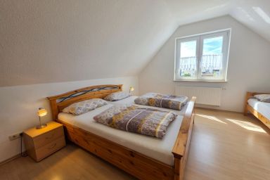 Familie Waterstradt - Haus Sonnenschein - - Ferienwohnung Waterstradt