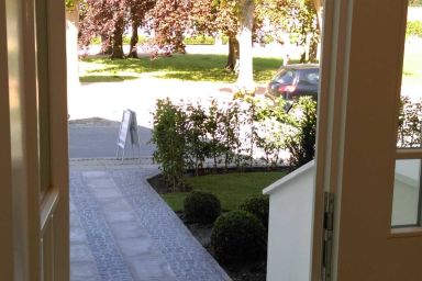 Villa Minerva Ferienwohnung 10 - Minerva Ferienwohnung 10