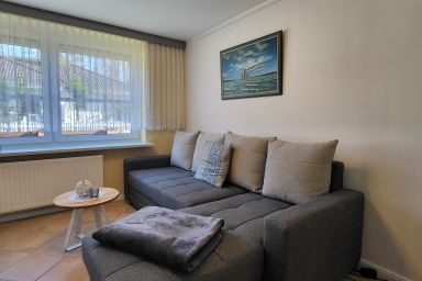 Anikas Ferienwohnung 1 - Anika`s Ferienwohnung 1