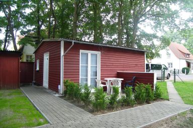 Ferienunterkünfte Karlchen - Bungalow