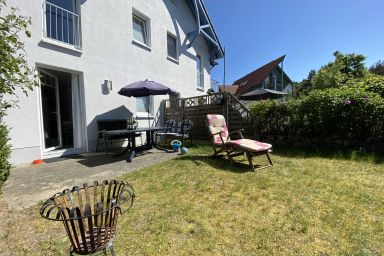 Dünenresidenz Ginsterweg 3d - Ginsterweg  3d