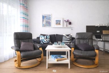 DUENENROSE App Nr 03 max 3 Pers - 7/3