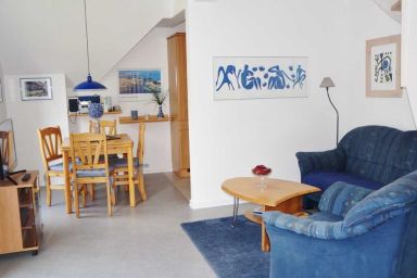 Ferienwohnung 45105 - Maisonette