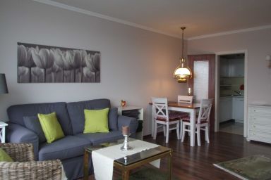 Ferienwohnung  Fördekieker - Ferienwohnung Fördekieker