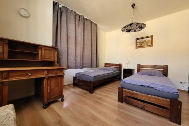 Ferienwohnungen Früchtenicht - Ferienwohnung 11