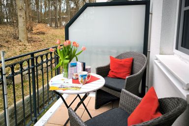 Haus Meeresblick FeWo Kreideküste A.2.29 Ref. 151261