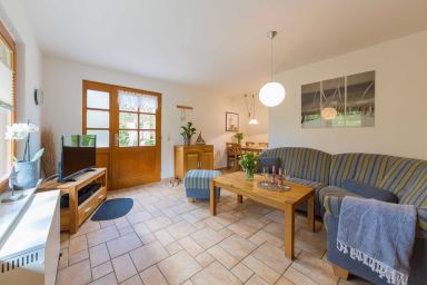 Ferienhaus Wustrow - Doppelhaushälfte (1)