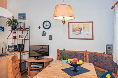 Villa Sonnenschein Whg. 21 // - VSo 21
