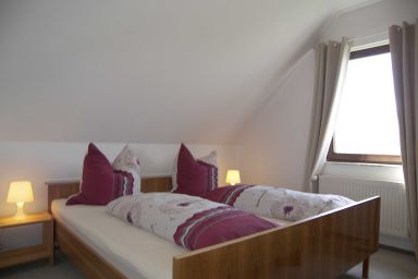 Ferienwohnung Gilgenast in ruhiger Lage - Ferienwohnung