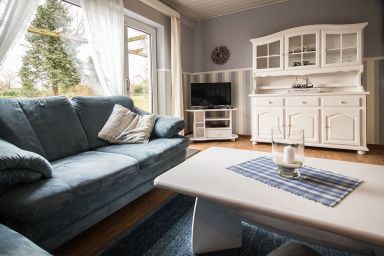 Ferienhof Ingo Block - Fewo 1