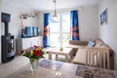 ANKERPLATZ App Nr 5 max 4 Pers - 3/5