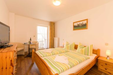 Pension Anker - Dop.Zim. 21