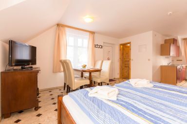 Pension Anker - Ferienwohng.19