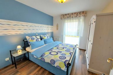 Ferienwohnung Leuchtturm - Komfortferienwohnung Leuchtturm