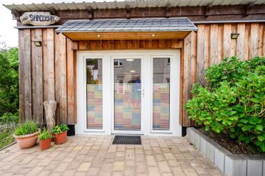 Ferienwohnungen und Zimmer in Göhren - Ferienwohnung Sanddorn