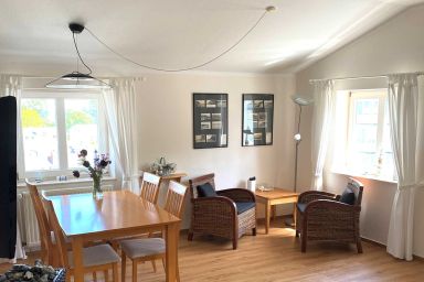 Kurhaus Nordstrand  - 45473 - Wohnung 41