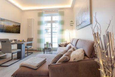 Altes Postamt - Wohnung 9