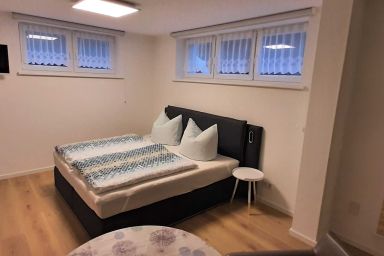 Ferienwohnung Vaßmer - Ferienwohnung