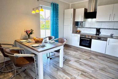 Ferienwohnung Malin