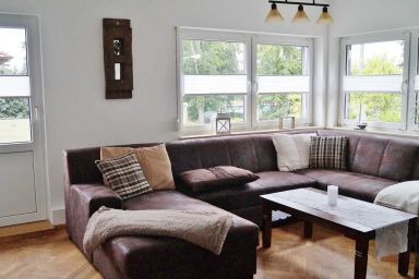 Ferienwohnung Bartelt - Ferienwohnung