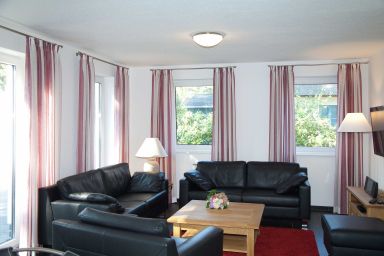Ferienhaus Maxi  nur wenige Gehminuten zum Strand ruhig - Ferienhaus Maxi nur wenige Gehminuten zum Strand ruhig