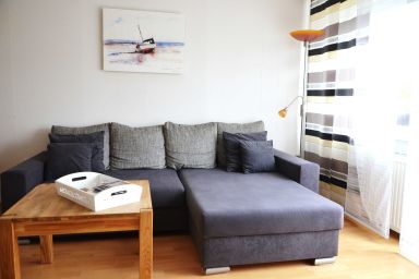 Ferienwohnung Paulina - 2-Zimmerwohnung