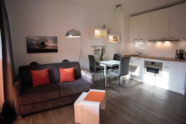 Haus Pamir WE 15 Pusteblume - 2-Zimmer-Wohnung