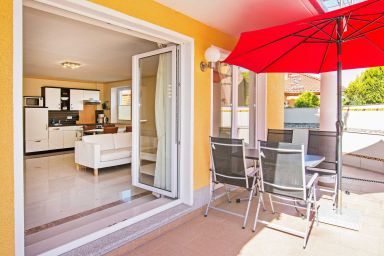 Villa Europa - Wohnungen mit Kamin und gemeinsamen Pool - Wohnung 01 - Barcelona