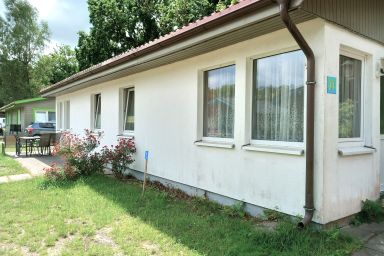 Ferienwohnung 27