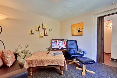 Ferienwohnung Bradler - Ferienwohnung