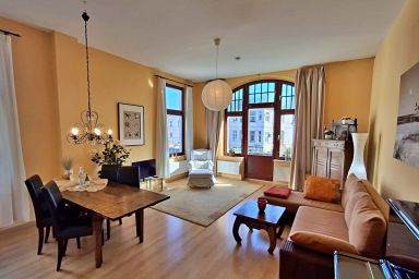 Villa Medici App. 02 - Wohnung 02