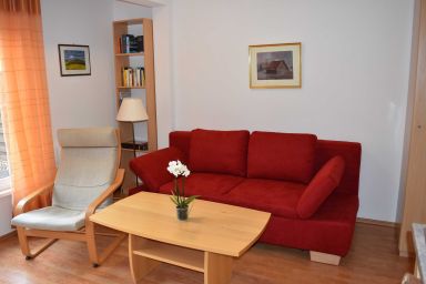 Koserow Förster-Schrödter-Str. FeWo 03 - WE 03 FSS