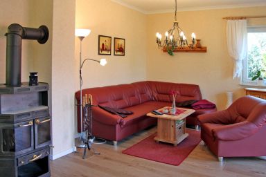 Haus Nordwind - Ferienhaus