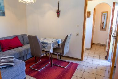 Bungalow Sabine - Bungalow