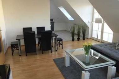 Ferienwohnung Alte Räucherei DH-60114 - Ferienwohnung Alte Räucherei DH - 60114