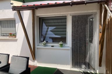 Fewo Familie Gießmann - Ferienwohnung Gießmann