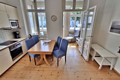 Villa Ahlbeck Haus 1 - Boltenhagen