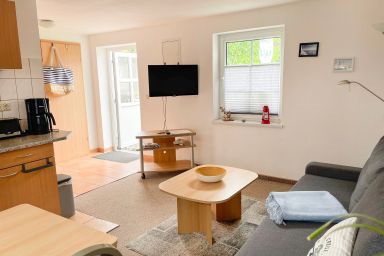 Ferienwohnungen Altenkirchen - Wohnung 01